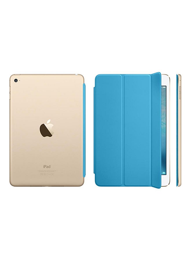 Smart Cover For iPad mini 4 Blue