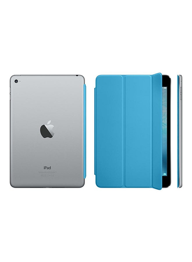 Smart Cover For iPad mini 4 Blue