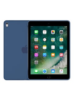 Apple Silicone Case For 9.7-inch iPad Pro Ocean Blue  - Image 5
