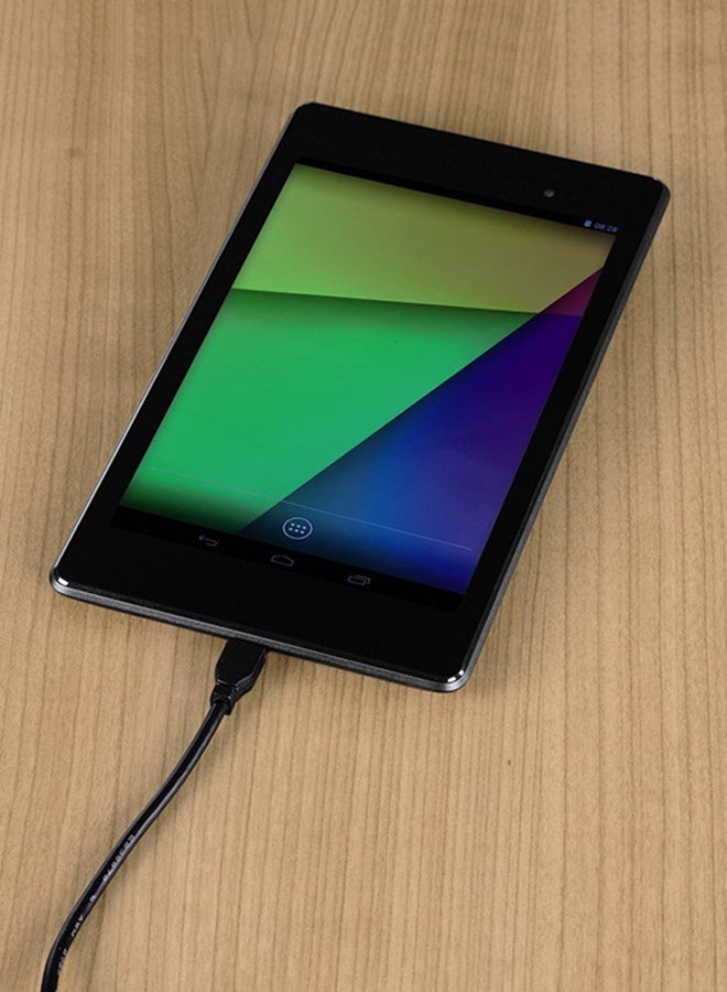 هاما كابل USB-A إلى Micro USB أسود - Image 3