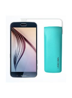 LINKCOMN 6000.0 mAh Power Bank White  - Image 3