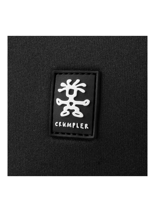 Crumpler - Base Layer Laptop For 13-Inch Devices Black - Image 1