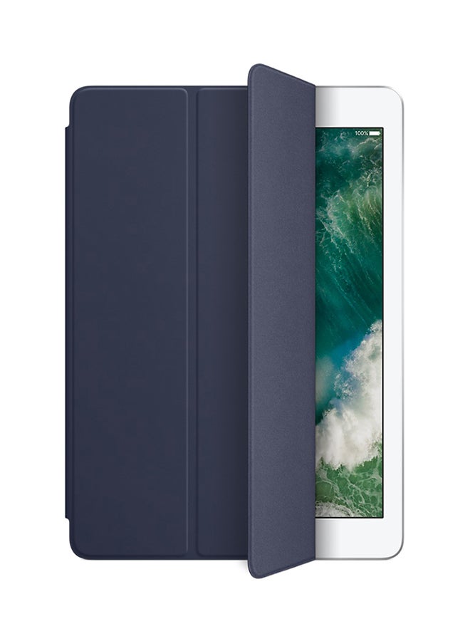 Smart Cover For iPad Midnight Blue