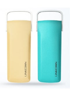 LINKCOMN 6000.0 mAh Power Bank White  - Image 2