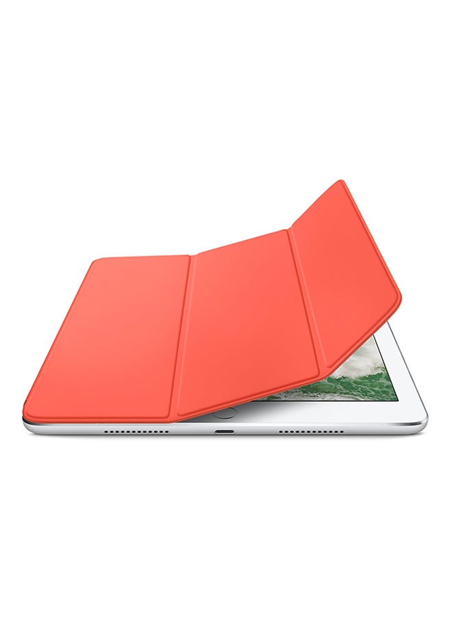 Smart Cover For iPad Pro 9.7-inch Apricot