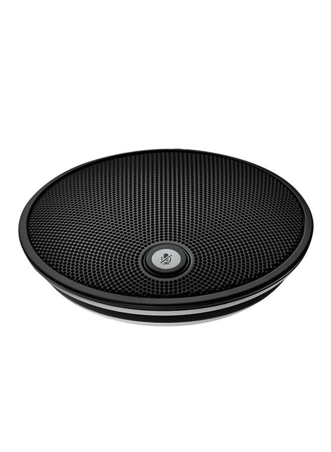 Logitech Group Expansion Microphones - Business Series Black  - Image 2