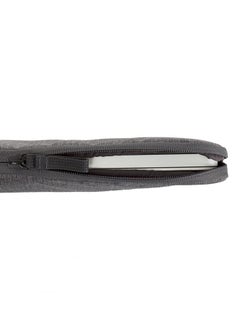 Crumpler Shuttle Delight Laptop Sleeve For 13-Inch Devices White Grey  - Image 3