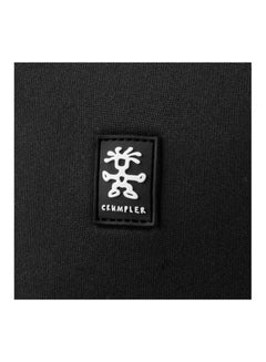 Crumpler Base Layer Laptop For 12-Inch Devices Black  - Image 2