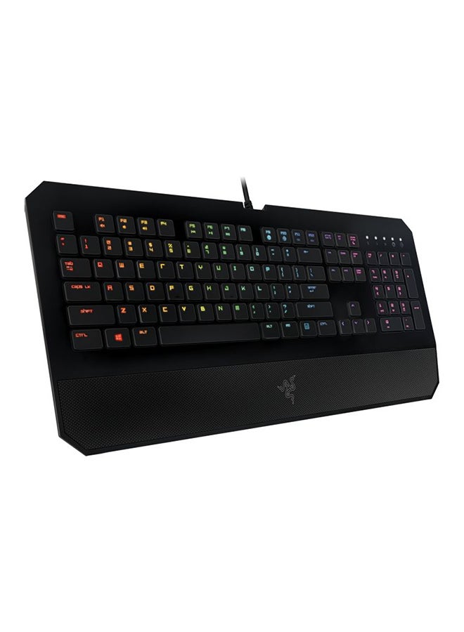 RAZER - DeathStalker Chroma Gaming Keyboard Black - Image 1