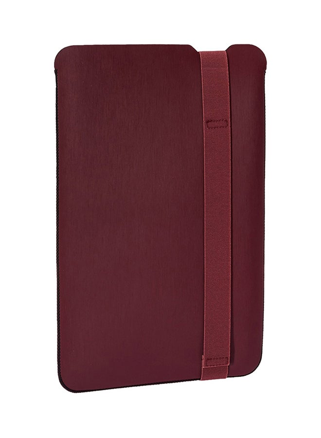 Acme Made Bay Street Sleeve For MacBook 11-Inch Vintage Rose - Image 2