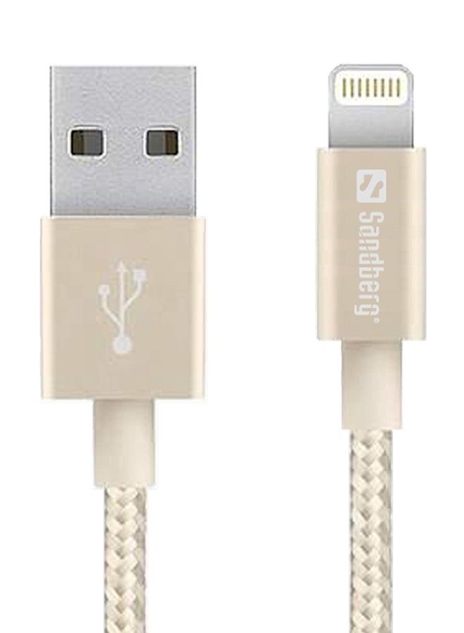 Sandberg Excellence Lightning Gold  - Image 2