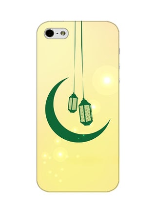 Premium Slim Snap Case Cover for Apple iPhone 5/5s/SE Ramadan Shine - v1507797790/N11718120A_1