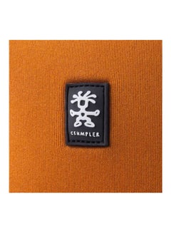 Crumpler Base Layer Laptop For 12-Inch Devices Burned Orange  - Image 3