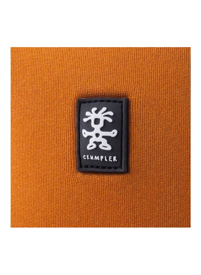 Crumpler - Base Layer Laptop For 12-Inch Devices Burned Orange - Image 1