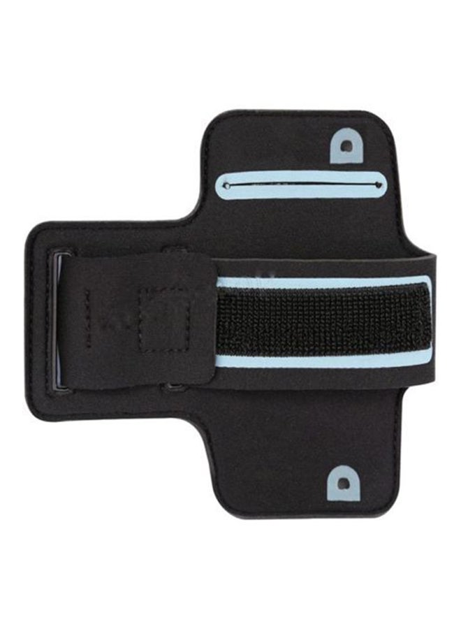 Generic Sports Running Jogging Gym Armband Case Cover For 5-Inch Phones  - Image 2