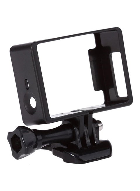 Camera Frame Mount Housing For GoPro Hero 4 Black