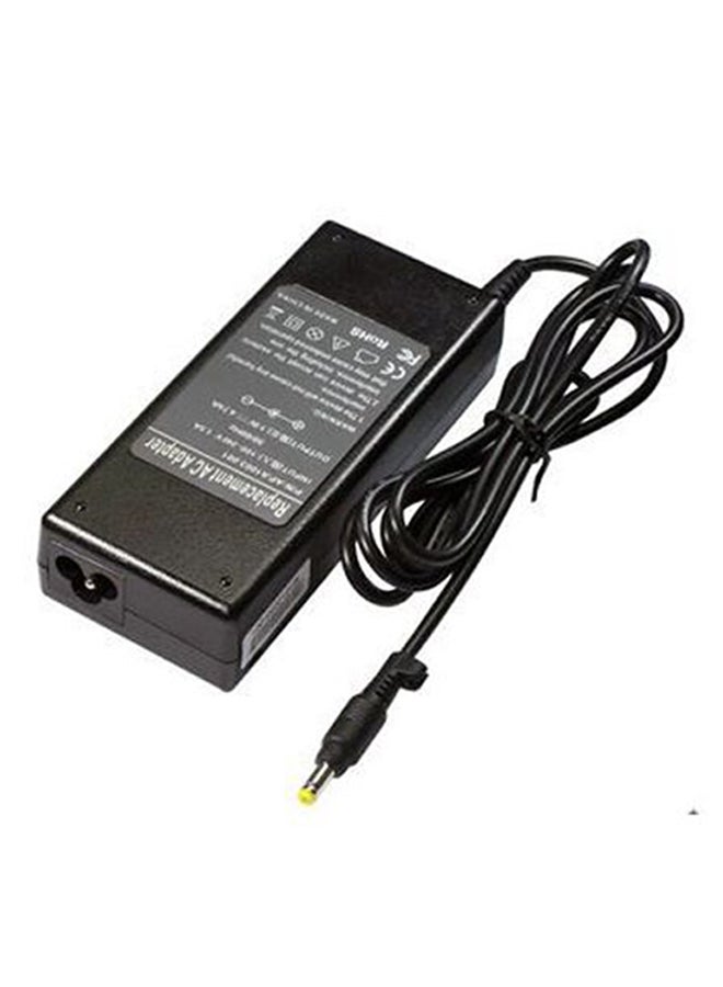 Astrum Laptop Charger 65W For Lenovo 20V 3.25A Black  - Image 1