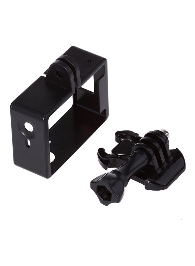Camera Frame Mount Housing For GoPro Hero 4 Black