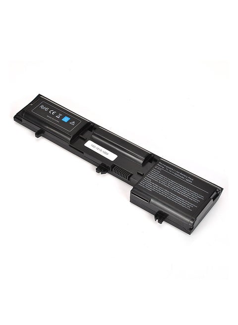 Replacement Laptop Battery For Dell Latitude D410 Black