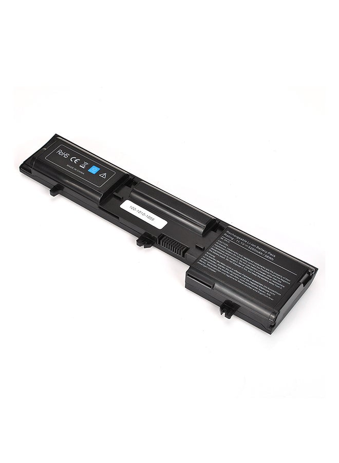 MM - Replacement Laptop Battery For Dell Latitude D410 Black - Image 1