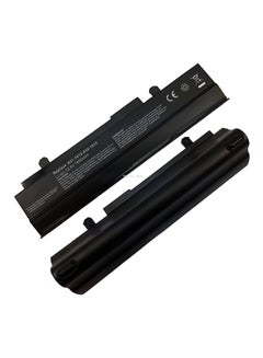 MM Replacement Laptop Battery For ASUS 1015HA/1016HA Black 