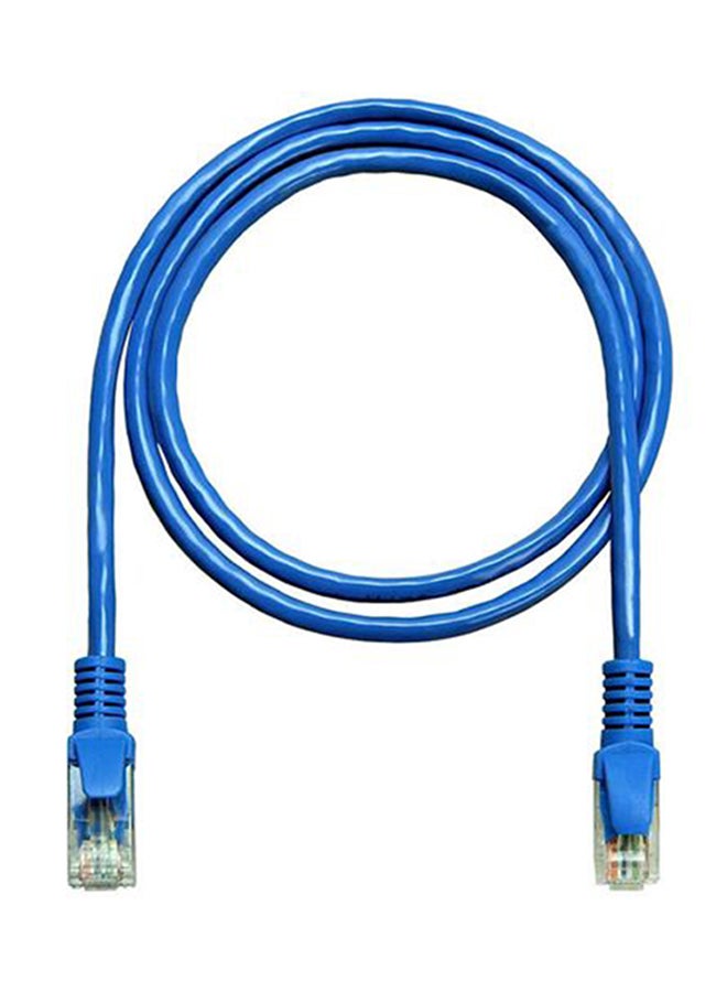 Astrum - Network Patch Cable Blue - Image 1