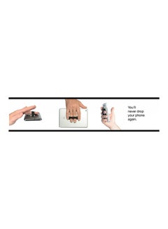 Sling Grip Mobile And Tablet Grip Black  - Image 4