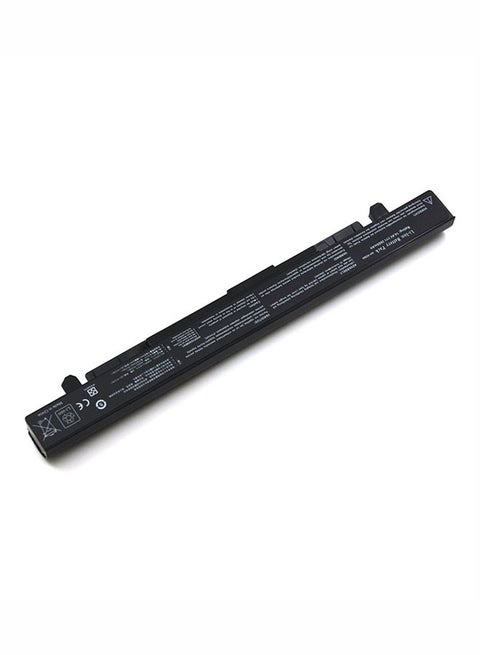 Replacement Laptop Battery For ASUS X550 /A410X550A/A41-X550 Black