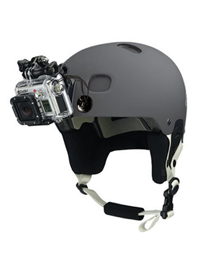 ماركة غير محددة كاميرا حركة برقعة كابل وحارس سلك ومشبك أمان لجهاز جوبرو هيرو 5/HERO4/HERO3هيرو 4/ هيرو 3 طراز SJCAM أسود  - Image 3