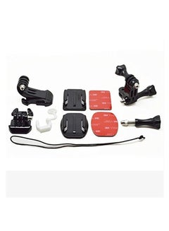 Grab Bag Of Mounts For GoPro Hero 5/4/3 Black