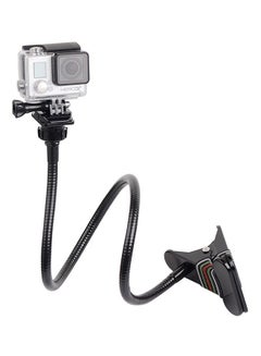 Generic Clamp Mount Jaws Clip For GoPro Hero Black  - Image 1