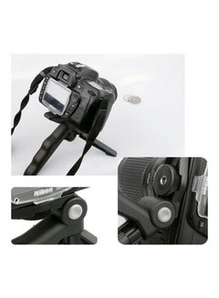 Generic 2-In-1 Hand Pistol Type Table Stand Holder- Hand held Mini Tripod For GoPro Black  - Image 2