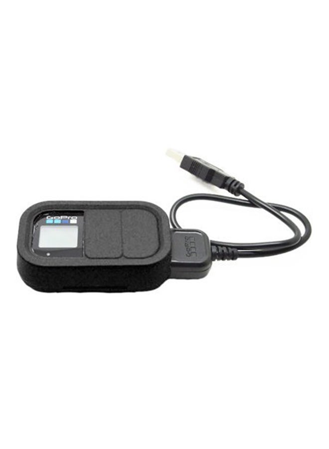 Generic Silicone Case Cover For GoPro HERO 3+/HERO3 Remote Controller Rubber Finish  - Image 2