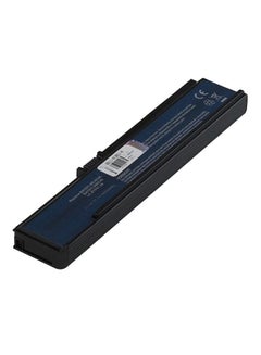 MM Replacement Laptop Battery For Acer Travelmate 3220-3260-3270/BATELFL50L6C40 Black 