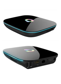 Q-Box OTT TV Box QB-216 Black