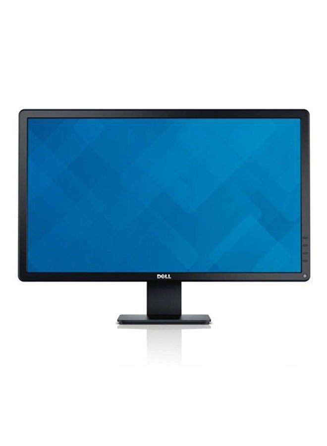 ديل شاشة LED مقاس 19 بوصة أسود