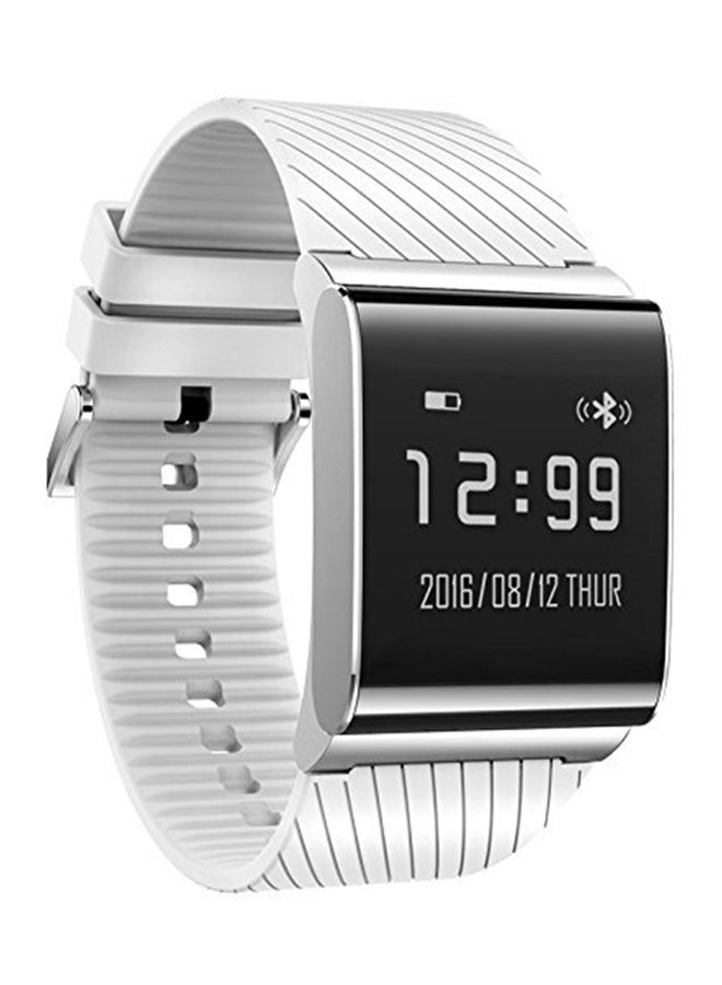 X9-Plus Bluetooth 4.0 Smart Fitness Tracker With Heart Rate Monitor Blood Pressure Pedometer Green  - Image 3