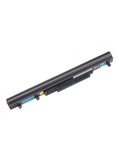 MM Replacement Laptop Battery For Acer Aspire 8372- 5520-5720-5920-6920-/AS07B31/AS07B32 Black 