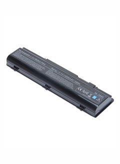 MM Replacement Laptop Battery For Dell Inspiron 1410/F286H Black 