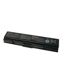 MM Replacement Laptop Battery For Toshiba Satellite A200-105 Black 