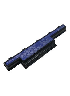 Replacement Laptop Battery For Acer Aspire 4741G-E1-531/E1-571/E1-471 Black
