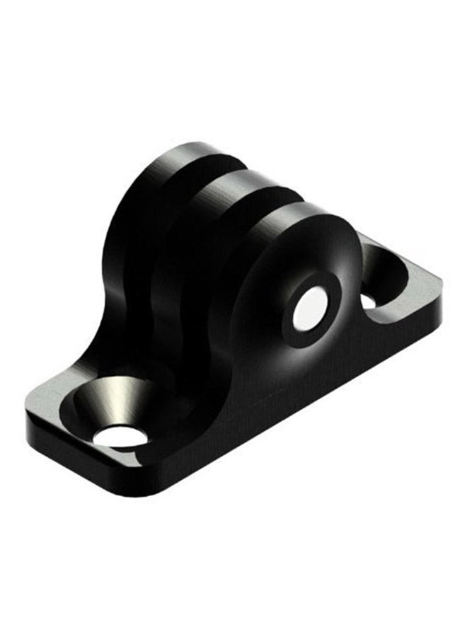 Generic Adapter Mount Black  - Image 2