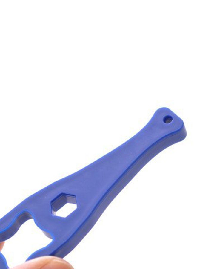 Generic Wrench Plastic Spanner For GoPro Hero 5 Blue  - Image 3
