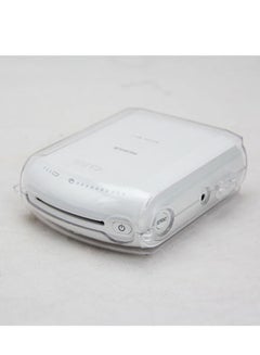 SP-1 Transparent Hard Plastic Case For Fujifilm Instax Smartphone Printer Silver - v1507802508/N11793039A_5