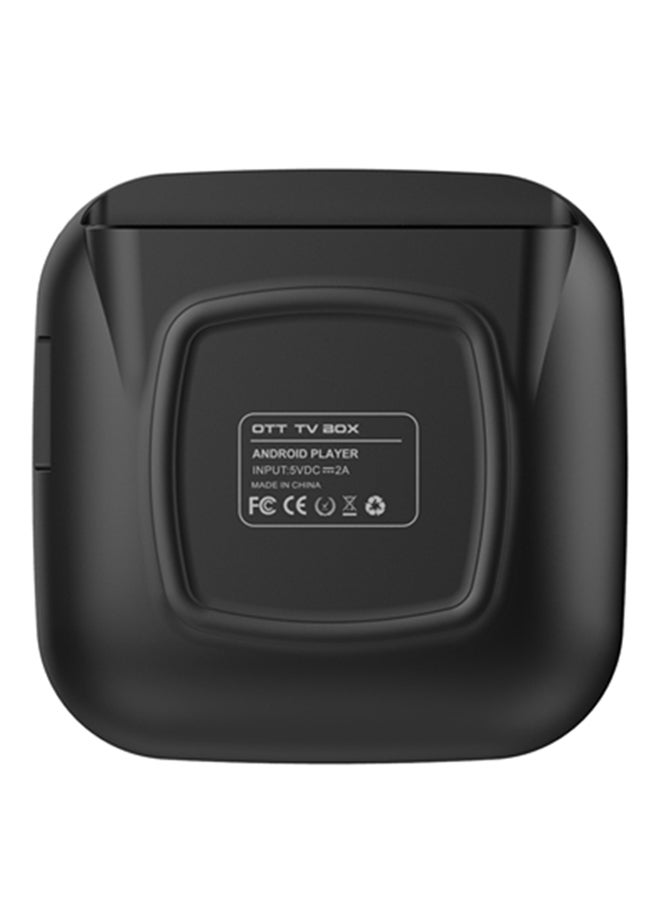 Generic - Q-Box OTT TV Box QB-216 Black - Image 1