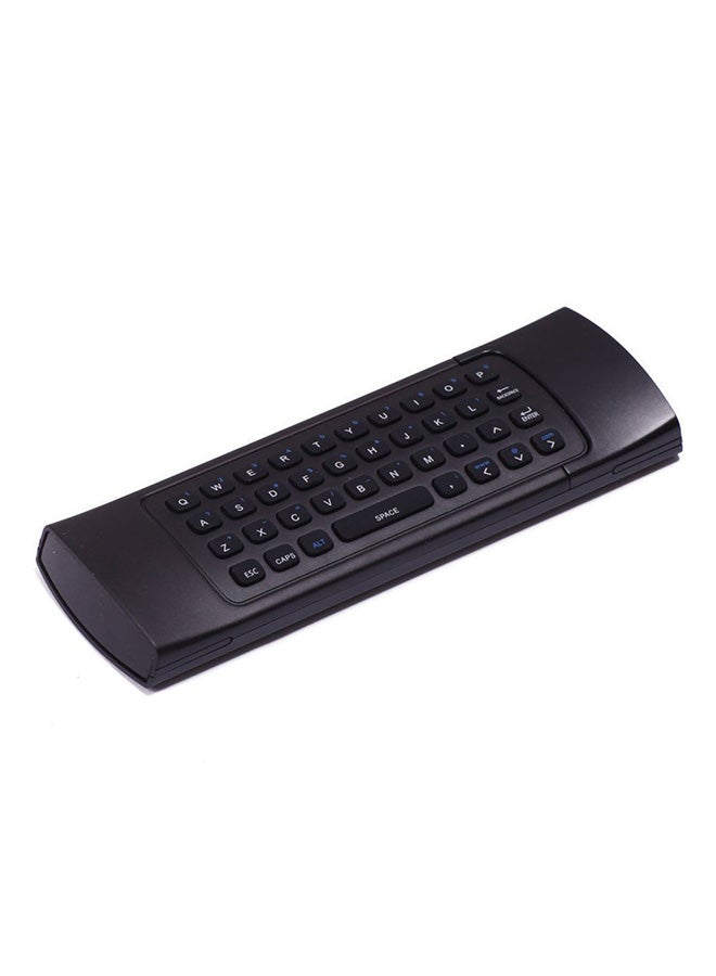 2.4GHz Wireless Keyboard Remote Fly Air Mouse For Android TV Box Black - v1507802740/N11797120A_6