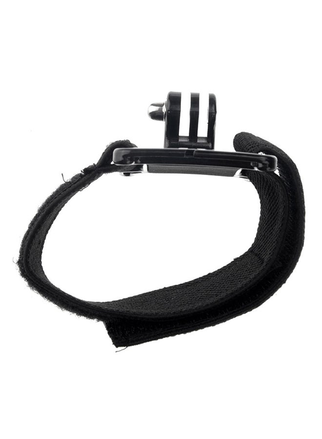 Wrist Strap Elastic Band Mount For GoPro Hero 5/ 4/ 3 Camera Black - v1507802799/N11797331A_4