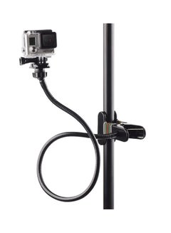 Generic Clamp Mount Jaws Clip For GoPro Hero Black  - Image 2