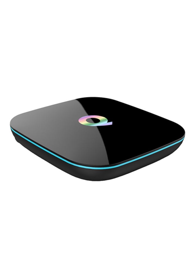 Generic - Q-Box OTT TV Box QB-216 Black - Image 1