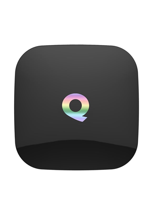 Generic - Q-Box OTT TV Box QB-216 Black - Image 1